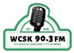 wcsk radio club organization meeting